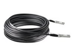 HPE - Nätverkskabel - SFP+
