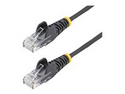 StarTech.com 2 m CAT6-kabel