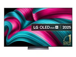 OLED77C54LA - 77" Diagonal klass C5 Series OLED-TV