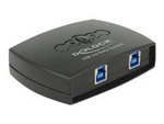 USB 3.0 Sharing Switch 2