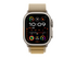 Apple Watch Ultra 2 - naturlig titan