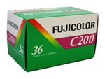 Fujicolor C200
