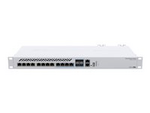 Cloud Router Switch CRS312-4C+8XG-RM