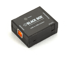 Black Box USB-to-USB Isolator