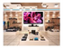 Avocor AVX-1380 X Series LED-videovägg