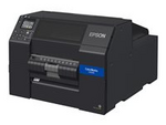 ColorWorks CW-C6500Pe