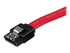 StarTech.com 30 cm SATA-kabel med lås