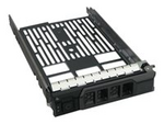 3.5" Hotswap tray SATA/SAS