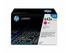 HP 643A - magenta - original
