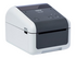 Brother TD-4410D - etikettskrivare