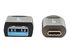 Eaton Tripp Lite Series USB-A to USB C Active Optical Cable Backward Compatible M/M 10M