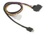 Supermicro - Intern SAS-kabel