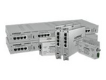 CopperLine CLRFE1POEC REMOTE UNIT