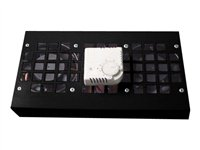 DIGITUS Professional Line DN-19 FAN-2-WM-T-SW