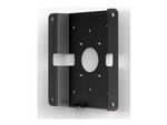 VESA Wall Mount Bracket with Security Slot