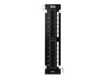 TC-P12C5V - Patch-panel