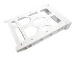 SP-X20-TRAY - Hårddiskbricka för system