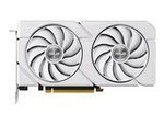 Dual GeForce RTX 4060 Ti EVO 8GB