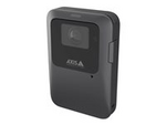 W111 Body Worn Camera