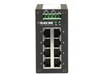 Hardened Gigabit Edge Switch