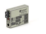 FlexPoint T1/E1 to FibreConverter