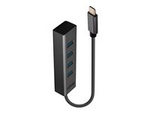 Hubb - 4 x USB 3.2 Gen 2