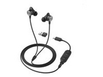 Zone Wired Earbuds