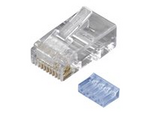 CAT6 Modular Plug