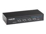 ServSwitch EC for PS/2 Servers and Consoles