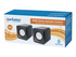 Manhattan 2600 Series Speaker System