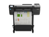 HP DesignJet T830 - multifunktionsskrivare