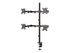 Neomounts FPMA-D550D4 monteringssats
