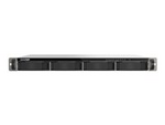 TS-H665U-RP - NAS-server
