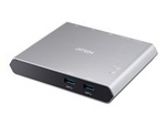 US3310 - USB-växel