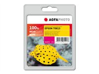 AgfaPhoto - magenta - kompatibel