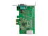 StarTech.com 1-port PCI Express RS232-seriellt adapterkort