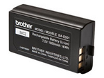 BA-E001 - Batteri för skrivare