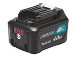 CXT series - Batteri