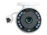 E38 - Nätverksövervakningskamera