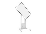 M Motorized Floorstand Flip 2