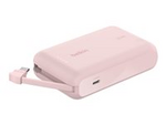BoostCharge - Strömförsörjningsbank