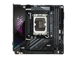 AORUS Z890I ULTRA - Moderkort