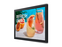 Samsung QB13C 13" LED-bakgrundsbelyst LCD-skärm