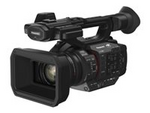 HC-X2 - Videokamera