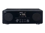 DIR-260 - Ljudsystem