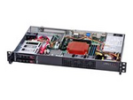 Supermicro IoT SuperServer 111AD-HN2