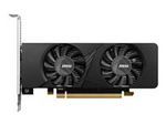 GeForce RTX 3050 LP 6G OC