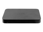 Z4 - Trådlös router 4-ports-switch