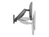 Neomounts WL70-440BL11 monteringssats