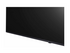 LG 86UL3J-N 86" med integrerat Pro:Idiom LED-bakgrundsbelyst LCD-skärm